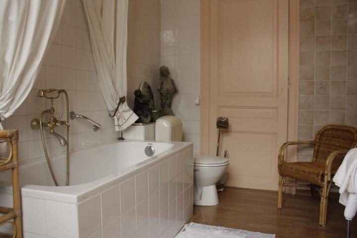 Hotel Les Bluets Bryssel Rum bild